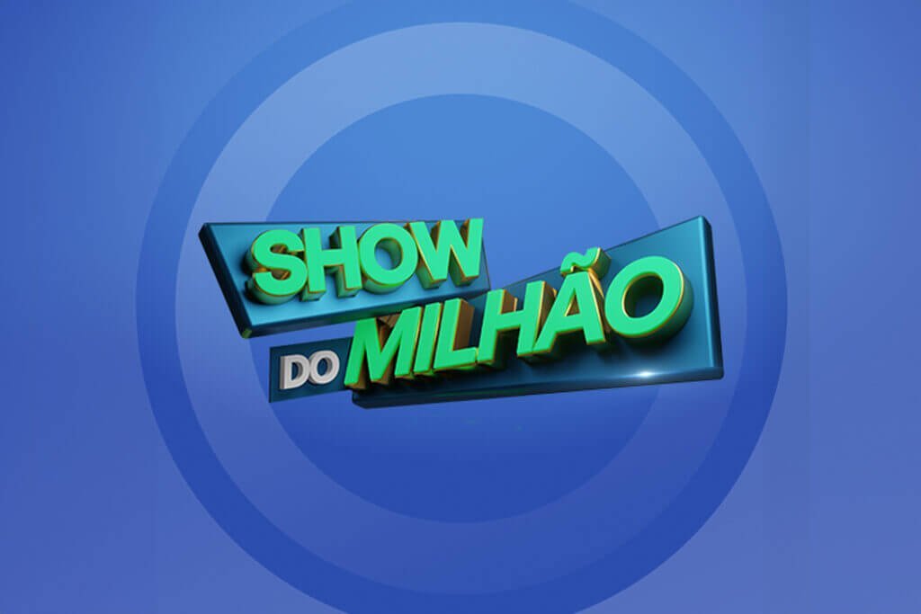 Aplicativo Show Do Milhão Jogue o Silvio Santos no Celular