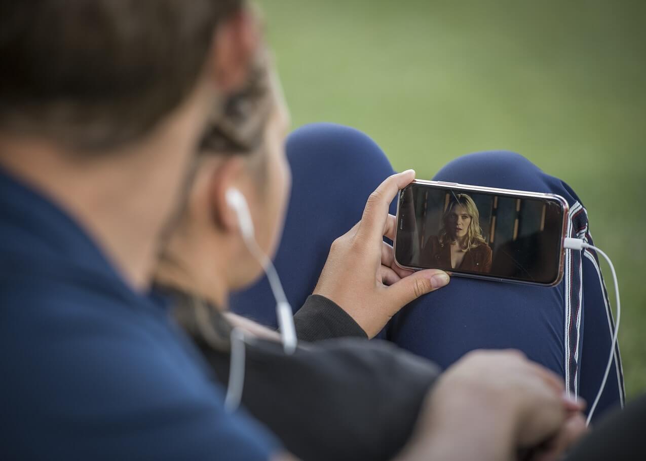 Os Melhores Aplicativos Para Assistir Tv No Celular