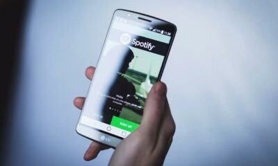 5 melhores aplicativos de músicas para celular