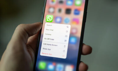 Em breve WhatsApp terá atalho para respostas de mensagens