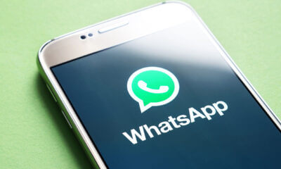 Novidade no WhatsApp: Sair de grupos sem notificação