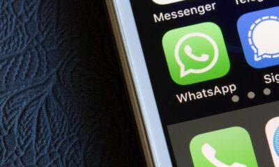 WhatsApp expande reações para todos os emojis