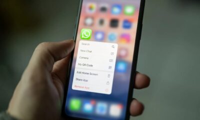 5 truques do WhatsApp para usar no iPhone