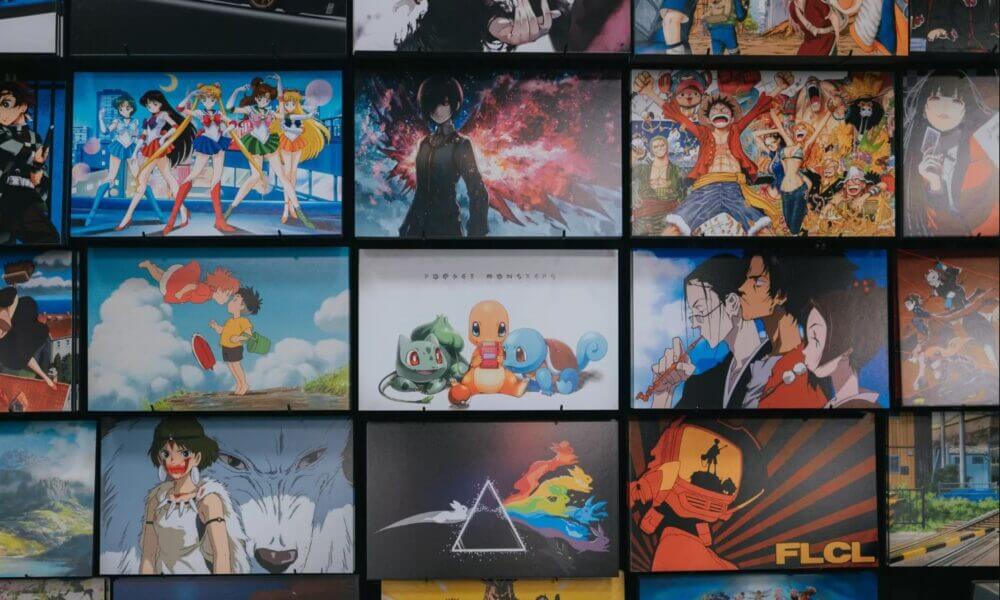 App para assistir animes Confira os 3 melhores de 2022