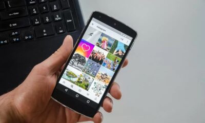 Como baixar Instagram Stories 3 melhores apps