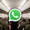 Nova iniciativa da Gol oferece WhatsApp gratuito em todos os voos