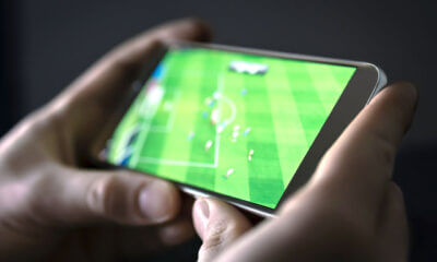 Futebol ao vivo no celular grátis