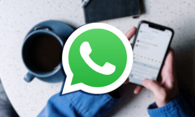 WhatsApp permitirá esconder o online e muito mais!