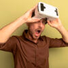 6 melhores aplicativos de realidade virtual