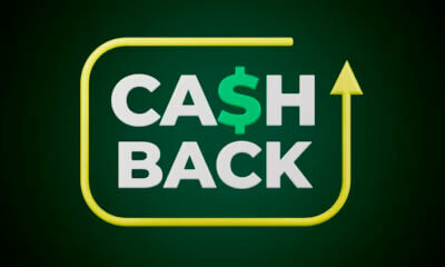 Descubra 7 aplicativos de cashback para ter dinheiro de volta
