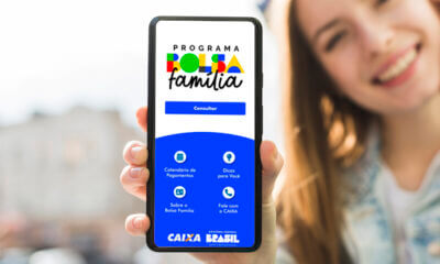 App Bolsa Familia como baixar e fazer o cadastro no aplicativo