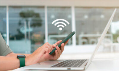 7 dicas para melhorar a conexao Wi Fi do celular