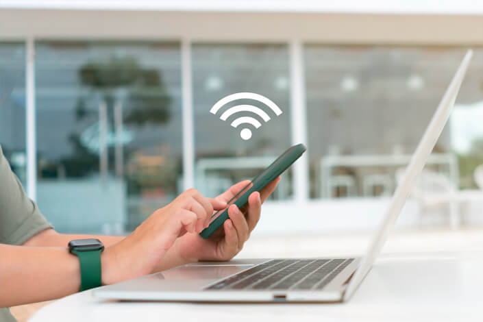 7 dicas para melhorar a conexao Wi Fi do celular