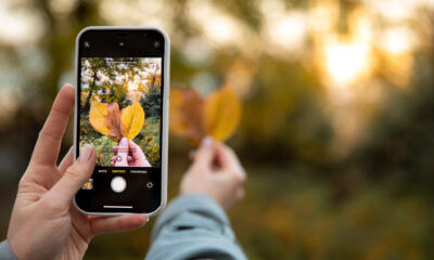 8 truques para melhorar suas fotos com a camera do celular