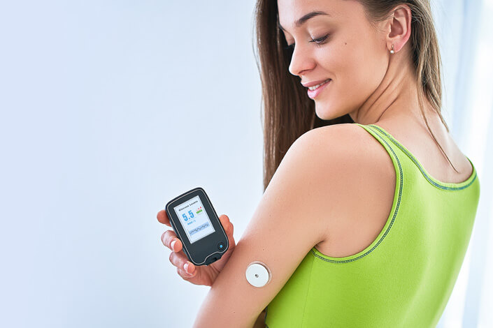 5 aplicativos para medir e monitorar sua glicose