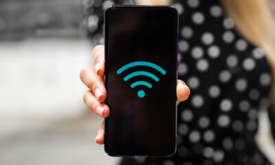 Aplicativos para descobrir a senha do Wi Fi do seu vizinho