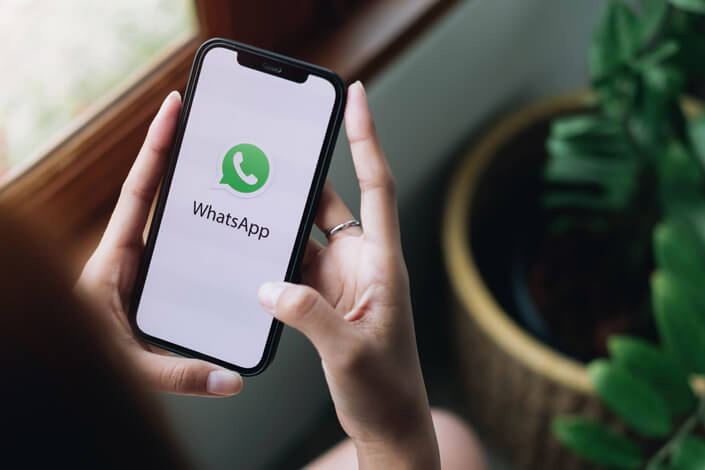 Aplicativos para Monitorar WhatsApp Online Os 5 Melhores