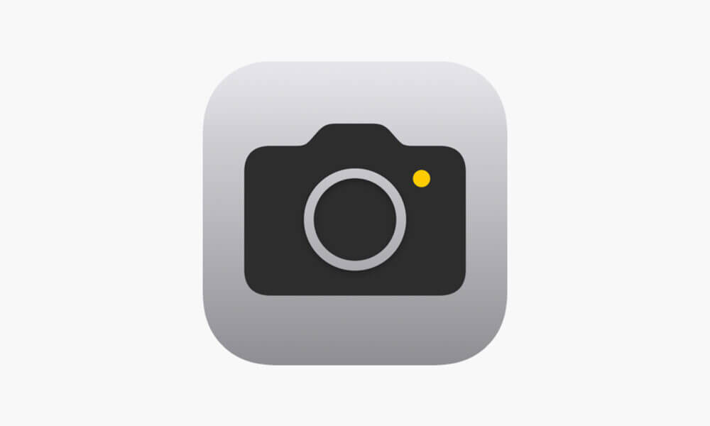 Aplicativo Camera do iPhone para Android