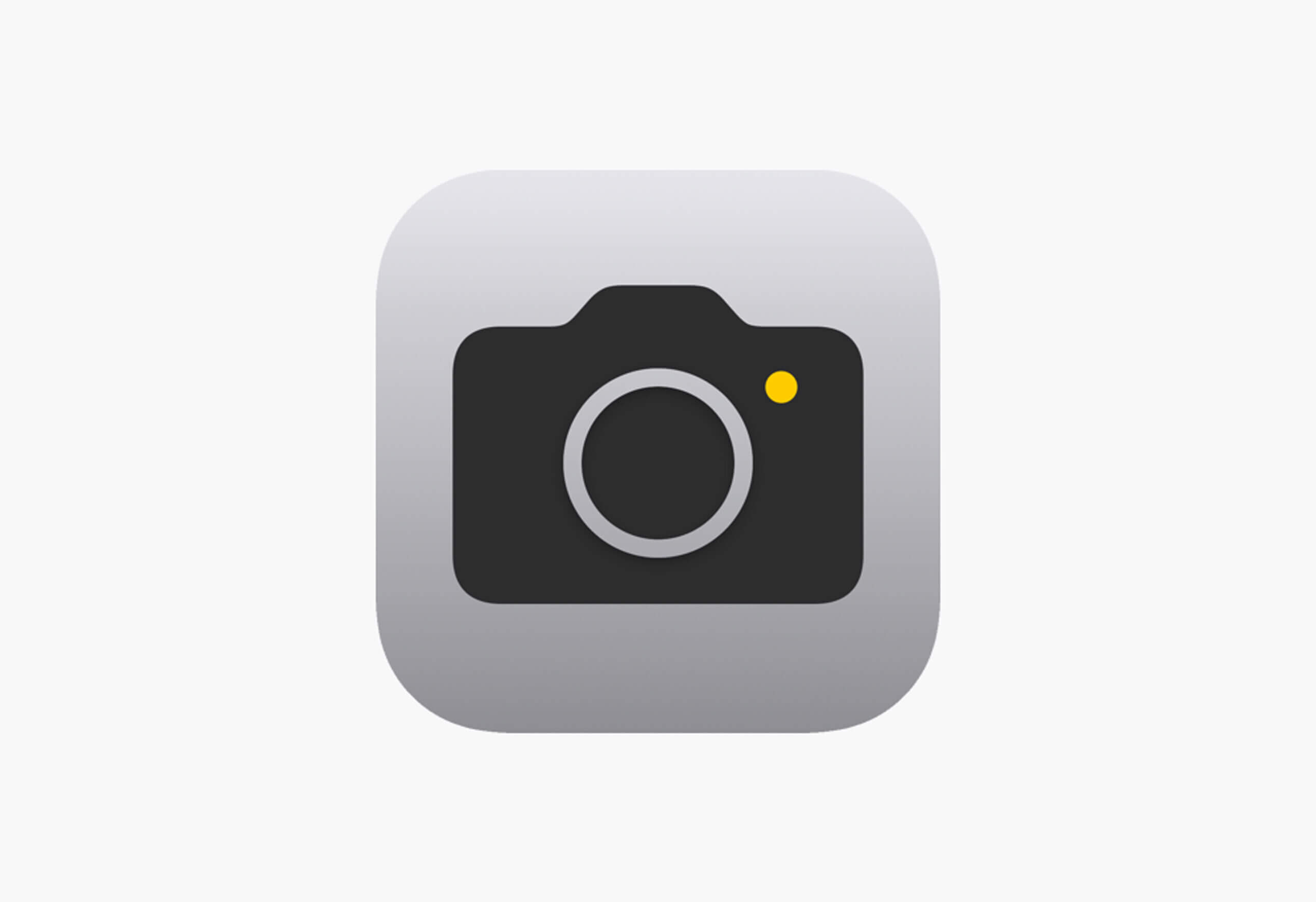 Aplicativo Camera do iPhone para Android scaled