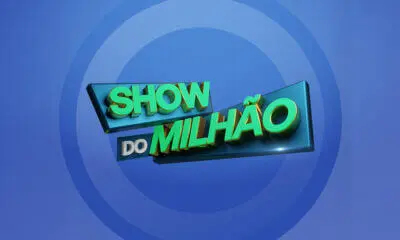 Aplicativo Show Do Milhao