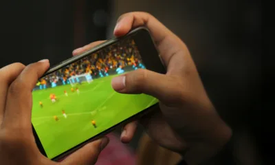 Aplicativo para assistir jogos do Corinthians Conheca e assista ao vivo