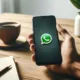 Como fazer o WhatsApp parar de salvar fotos automaticamente
