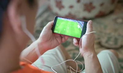 O melhor aplicativo para assistir futebol no celular