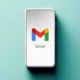 Conta Google Recupere um E mail do Gmail