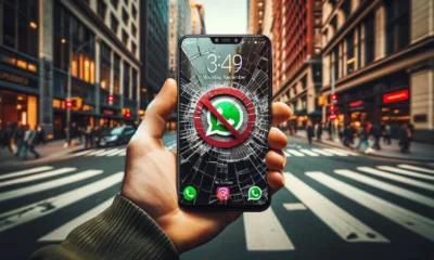 WhatsApp 7 praticas proibidas que podem levar ao banimento permanente