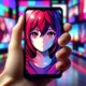 Melhor app para assistir animes dublado gratis