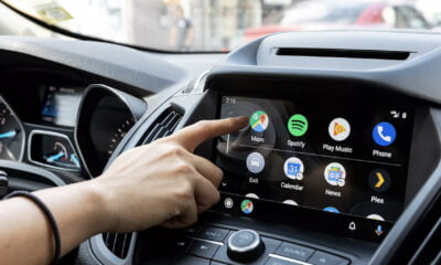 Android Auto Guia Completo