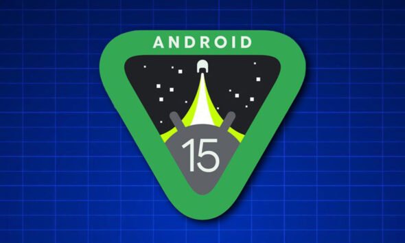 Google lanca Android 15 Beta 3 com recurso inovador para economia de bateria