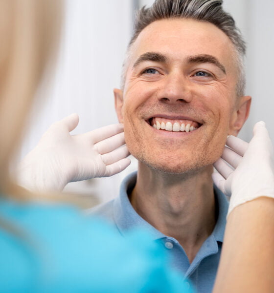 Implantes Dentarios pelo SUS Garantindo a Saude Bucal dos Brasileiros