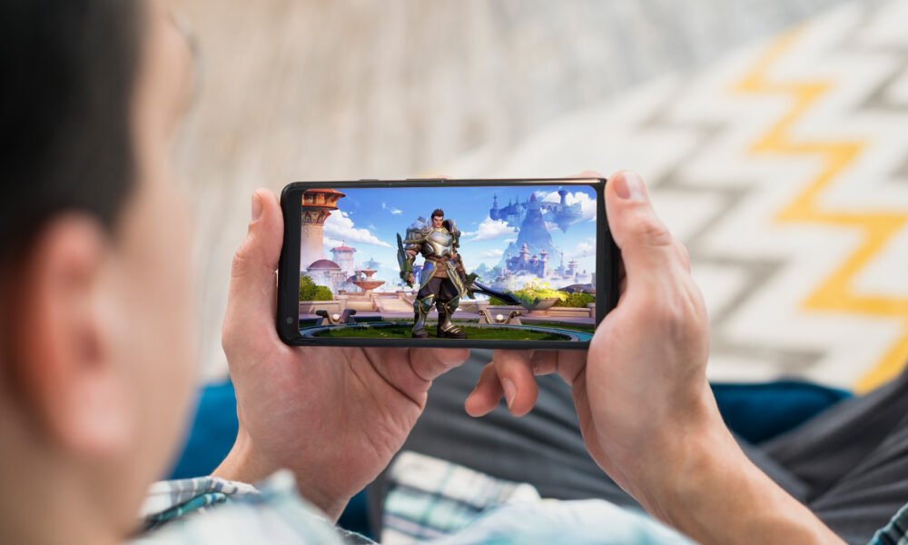 Tarisland Como diminuir o lag e melhorar a conexao no PC e no Celular