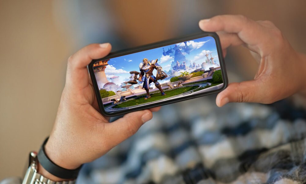 Tarisland Guia completo do novo jogo para celular e PC