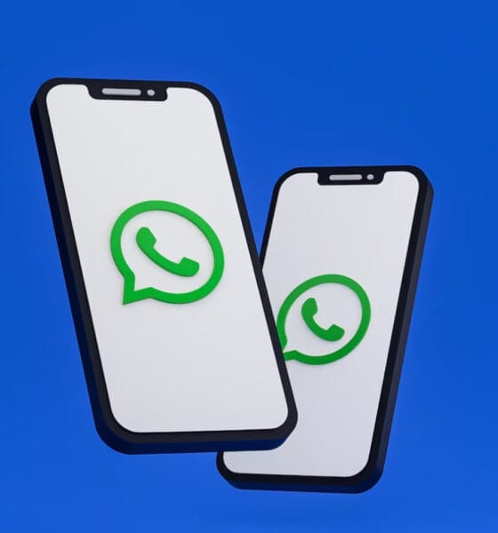 Veja como usar uma mesma conta de WhatsApp em dois celulares