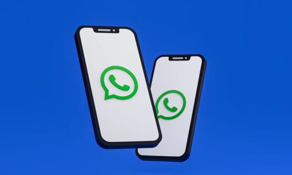 Veja como usar uma mesma conta de WhatsApp em dois celulares