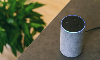 Como Configurar a Alexa