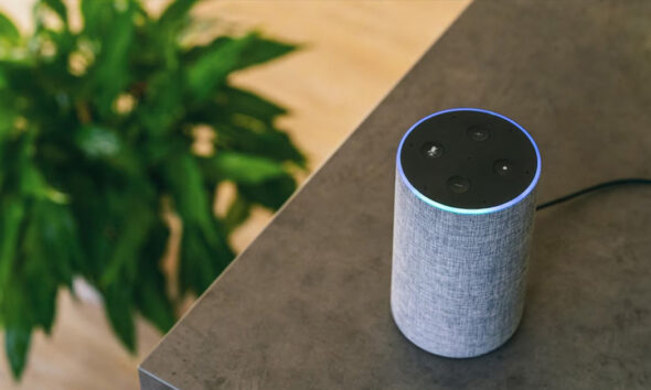 Como Configurar a Alexa