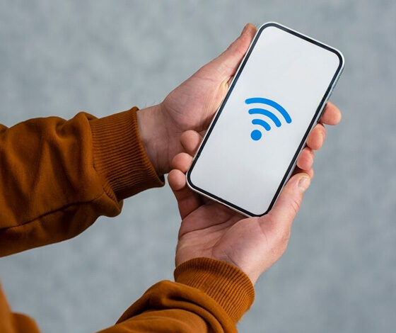 Como Descobrir se o Vizinho Esta Usando o Seu Wi Fi