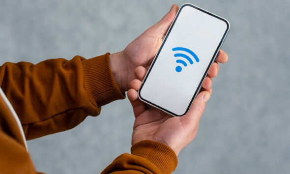 Como Descobrir se o Vizinho Esta Usando o Seu Wi Fi