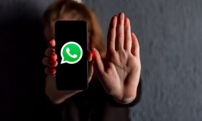 Como Ler Mensagens no WhatsApp de Forma Anonima