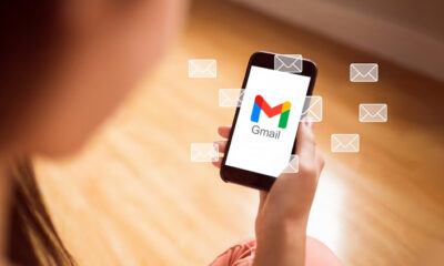 Como Liberar Espaco de Armazenamento do Gmail