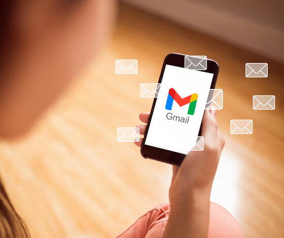 Como Liberar Espaco de Armazenamento do Gmail