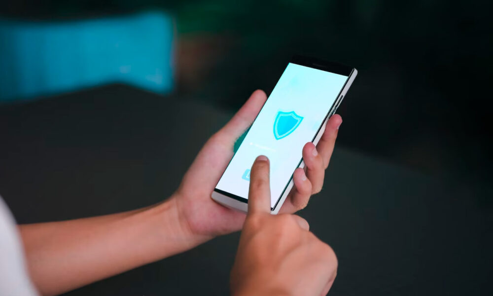 Como Remover Propagandas Indesejadas do Celular 1