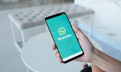 Onde fica a lixeira do WhatsApp Veja como achar conversas e arquivos
