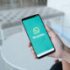 Onde fica a lixeira do WhatsApp Veja como achar conversas e arquivos