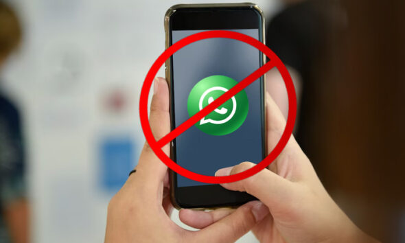 Veja Quais Celulares Perderao o WhatsApp em 2025