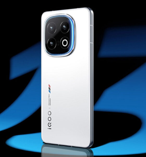 AnTuTu Elege o Celular Mais Poderoso de Marco de 2025