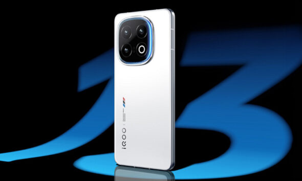 AnTuTu Elege o Celular Mais Poderoso de Marco de 2025